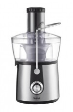 Tefal ZE550D Juice Express gyümölcscentrifuga Konyhai termékek - Konyhai kisgép (előkészítés / feldolgozás) - Gyümölcs centrifuga / prés - 347597