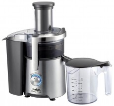 Tefal ZE610D38 Easy Fruit gyümölcscentrifuga Konyhai termékek - Konyhai kisgép (előkészítés / feldolgozás) - Gyümölcs centrifuga / prés - 336312