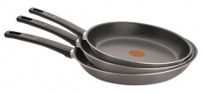 Tefal A3119252 serpenyő szett Konyhai termékek - Edény - Edény készlet - 299922
