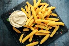 Tefal EY201815 Easy Fry Classique forrólevegős sütő Konyhai termékek - Konyhai kisgép (sütés / főzés / hűtés / ételkészítés) - Légkeveréses főzőgép / elektromos kukta / multifunkciós sütő - 348035