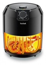 Tefal EY201815 Easy Fry Classique forrólevegős sütő Konyhai termékek - Konyhai kisgép (sütés / főzés / hűtés / ételkészítés) - Légkeveréses főzőgép / elektromos kukta / multifunkciós sütő - 348035