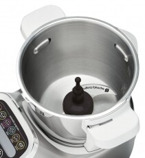 Tefal FE800A38 4,5L elektromos főzőedény Konyhai termékek - Edény - Sütőedény / jénai tál - 351138