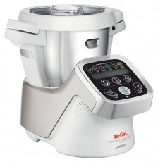 Tefal FE800A38 4,5L elektromos főzőedény Konyhai termékek - Edény - Sütőedény / jénai tál - 351138