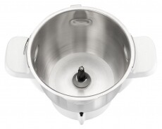 Tefal FE800A38 4,5L elektromos főzőedény Konyhai termékek - Edény - Sütőedény / jénai tál - 351138