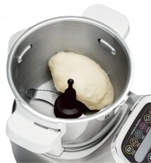 Tefal FE800A38 4,5L elektromos főzőedény Konyhai termékek - Edény - Sütőedény / jénai tál - 351138