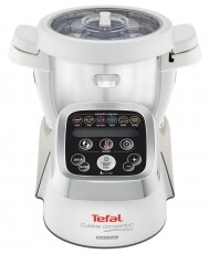 Tefal FE800A38 4,5L elektromos főzőedény Konyhai termékek - Edény - Sütőedény / jénai tál - 351138