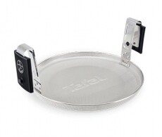 Tefal FF175D71 Filtra One Inox olajsütő Konyhai termékek - Konyhai kisgép (sütés / főzés / hűtés / ételkészítés) - Olajsütő - 294776
