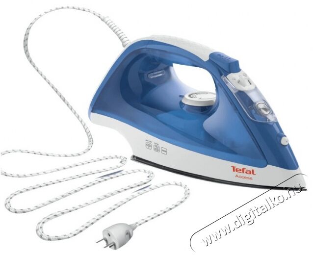 Tefal FV1511E3 Access vasaló Háztartás / Otthon / Kültér - Vasaló - Vasaló - 332086