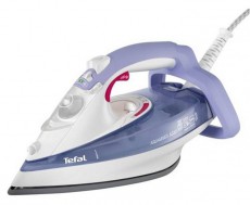 Tefal FV5330E0 Aquaspeed Time Saver 30 vasaló Háztartás / Otthon / Kültér - Vasaló - Vasaló - 294745