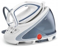 Tefal GV9565E0 Pro Express Ultimate gőzállomás Háztartás / Otthon / Kültér - Vasaló - Gőzállomás - 364079