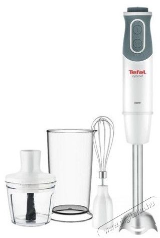 Tefal HB643538 BOTMIXER Konyhai termékek - Konyhai kisgép (előkészítés / feldolgozás) - Botmixer - 351168