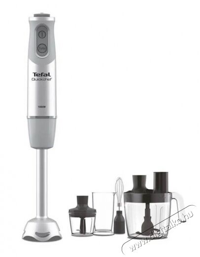 Tefal HB65LD38 botmixer Konyhai termékek - Konyhai kisgép (előkészítés / feldolgozás) - Botmixer - 351171