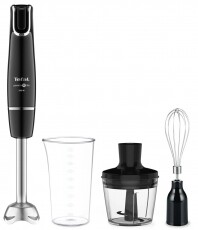 Tefal HB943838 botmixer szett Konyhai termékek - Konyhai kisgép (előkészítés / feldolgozás) - Botmixer - 362293
