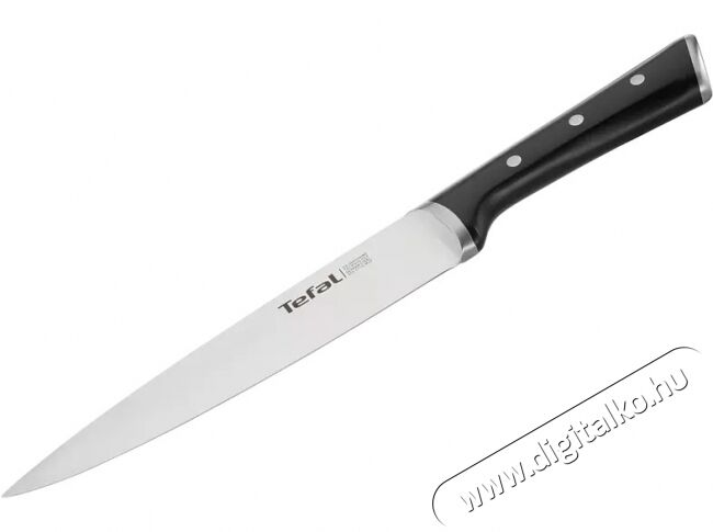 Tefal K2320714 Ice Force kés - 20 cm Konyhai termékek - Konyhai eszköz - Kés / olló - 361389