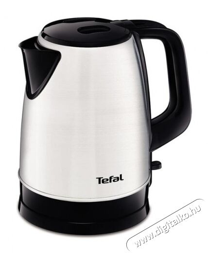 Tefal KI150D30 Dialog 1,7 l vízforraló - inox Konyhai termékek - Vízforraló / teafőző - 294668