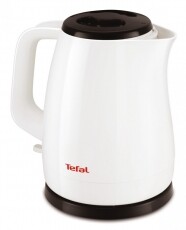 Tefal KO150130 Delfini vízforraló Konyhai termékek - Vízforraló / teafőző - 313133