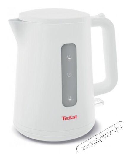 Tefal KO200130 Element vízforraló Konyhai termékek - Vízforraló / teafőző - 344619
