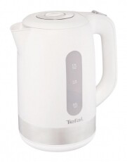 Tefal KO330130 vízforraló - fehér Konyhai termékek - Vízforraló / teafőző - 294738