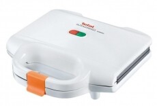 Tefal SM157041 Ultracompact Grill szendvics sütő Konyhai termékek - Konyhai kisgép (sütés / főzés / hűtés / ételkészítés) - Melegszendvics / gofri sütő - 294802