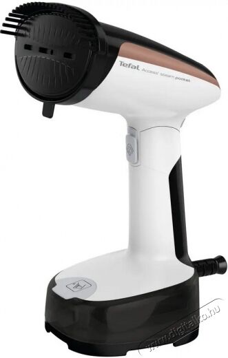 Tefal DT3030E0 RUHAGŐZÖLŐ Háztartás / Otthon / Kültér - Vasaló - Gőzállomás - 362402
