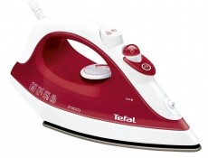 Tefal FV1251E0 Steam Iron Inicio vasaló Háztartás / Otthon / Kültér - Vasaló - Vasaló - 327274