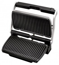Tefal GC722D34 Optigrill+ XL grillező Konyhai termékek - Konyhai kisgép (sütés / főzés / hűtés / ételkészítés) - Kontakt grill sütő / sütőlap - 332088