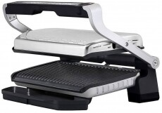Tefal GC722D34 Optigrill+ XL grillező Konyhai termékek - Konyhai kisgép (sütés / főzés / hűtés / ételkészítés) - Kontakt grill sütő / sütőlap - 332088