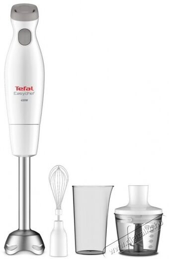 Tefal HB453138 EasyChef 3 az 1-ben botmixer Konyhai termékek - Konyhai kisgép (előkészítés / feldolgozás) - Botmixer - 362292