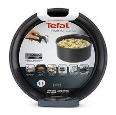 Tefal L6502802 lábas Konyhai termékek - Edény - Fazék / lábas - 339454