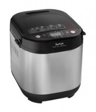 Tefal PF240E38 Pain & Delices kenyérsütő Konyhai termékek - Konyhai kisgép (sütés / főzés / hűtés / ételkészítés) - Kenyérsütő - 307046