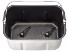 Tefal PF610138 Home Bread Baguettes kenyérsütő Konyhai termékek - Konyhai kisgép (sütés / főzés / hűtés / ételkészítés) - Kenyérsütő - 294791