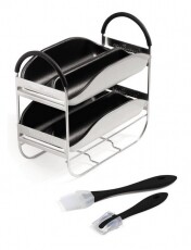 Tefal PF610138 Home Bread Baguettes kenyérsütő Konyhai termékek - Konyhai kisgép (sütés / főzés / hűtés / ételkészítés) - Kenyérsütő - 294791