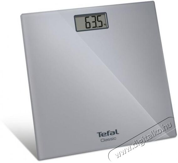 Tefal PP1130V0 Classic személy mérleg Szépségápolás / Egészség - Mérleg - Személy mérleg - 325568