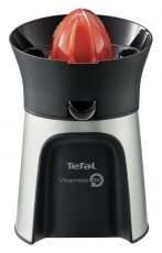 Tefal ZP603D38 Vitapress Direct Serve gyümölcsprés Konyhai termékek - Konyhai kisgép (előkészítés / feldolgozás) - Gyümölcs centrifuga / prés - 347598
