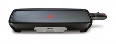 Tefal CB503813 asztali grill sütő Konyhai termékek - Konyhai kisgép (sütés / főzés / hűtés / ételkészítés) - Kontakt grill sütő / sütőlap - 351483