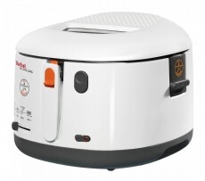 Tefal FF162131 Filtra One olajsütő Konyhai termékek - Konyhai kisgép (sütés / főzés / hűtés / ételkészítés) - Olajsütő - 294777
