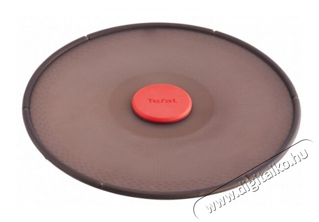 Tefal K2121504 Hermetikus szilikon fedő 29cm Konyhai termékek - Edény - Edény fedő - 339437