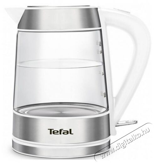 Tefal KI730132 Üveg vízforraló Konyhai termékek - Vízforraló / teafőző - 345903