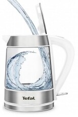Tefal KI730132 Üveg vízforraló Konyhai termékek - Vízforraló / teafőző - 345903
