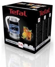 Tefal KI730132 Üveg vízforraló Konyhai termékek - Vízforraló / teafőző - 345903