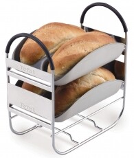 Tefal PF610138 Home Bread Baguettes kenyérsütő Konyhai termékek - Konyhai kisgép (sütés / főzés / hűtés / ételkészítés) - Kenyérsütő - 294791