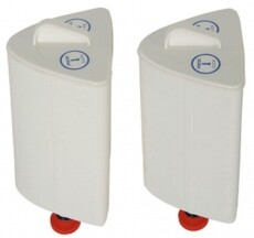 Tefal XD9030E0 Anti Calc Cartridge vízkőmentesítő SV5030-hoz Háztartás / Otthon / Kültér - Vasaló - Kiegészítő - 294766