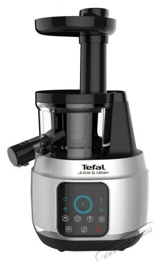 Tefal ZC420E38 Juice N' Clean gyümölcscentrifuga Újdonságok - Új termékek - 352882