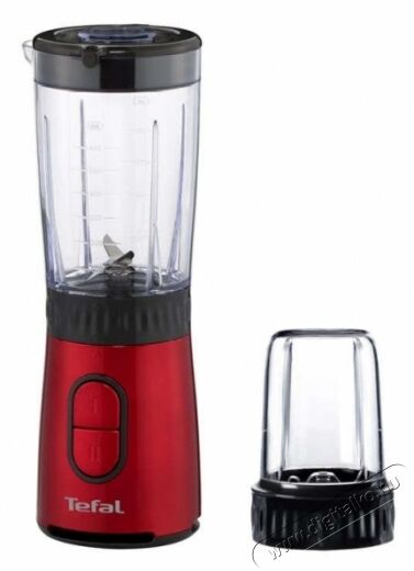 Tefal BL133538 Mix&Drink turmixgép Konyhai termékek - Konyhai kisgép (előkészítés / feldolgozás) - Turmixgép - 327272