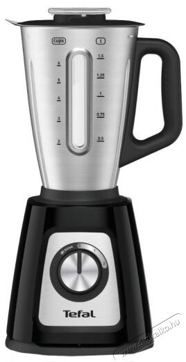 Tefal BL44E831 BLEND FORCE TURMIXGÉP Konyhai termékek - Konyhai kisgép (előkészítés / feldolgozás) - Turmixgép - 362456
