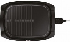 Tefal CB6A0830 asztali grill Konyhai termékek - Konyhai kisgép (sütés / főzés / hűtés / ételkészítés) - Kontakt grill sütő / sütőlap - 362324