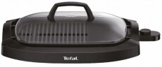 Tefal CB6A0830 asztali grill Konyhai termékek - Konyhai kisgép (sütés / főzés / hűtés / ételkészítés) - Kontakt grill sütő / sütőlap - 362324