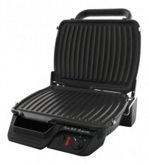 Tefal GC305012 Meat Grill UC 600 Classic grill sütő Konyhai termékek - Konyhai kisgép (sütés / főzés / hűtés / ételkészítés) - Kontakt grill sütő / sütőlap - 294807