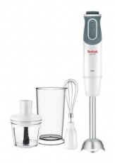 Tefal HB643138 botmixer Konyhai termékek - Konyhai kisgép (előkészítés / feldolgozás) - Botmixer - 351167