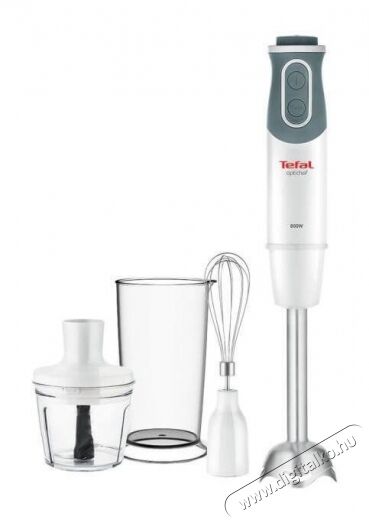 Tefal HB643138 botmixer Konyhai termékek - Konyhai kisgép (előkészítés / feldolgozás) - Botmixer - 351167